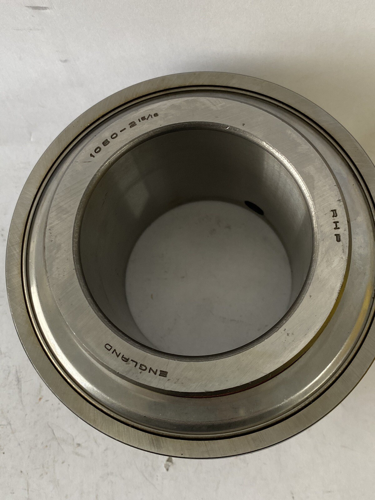 RHP Self-Lube 1080-2.15/16 Insert for 2.15/16″ Shaft 140mm Outside