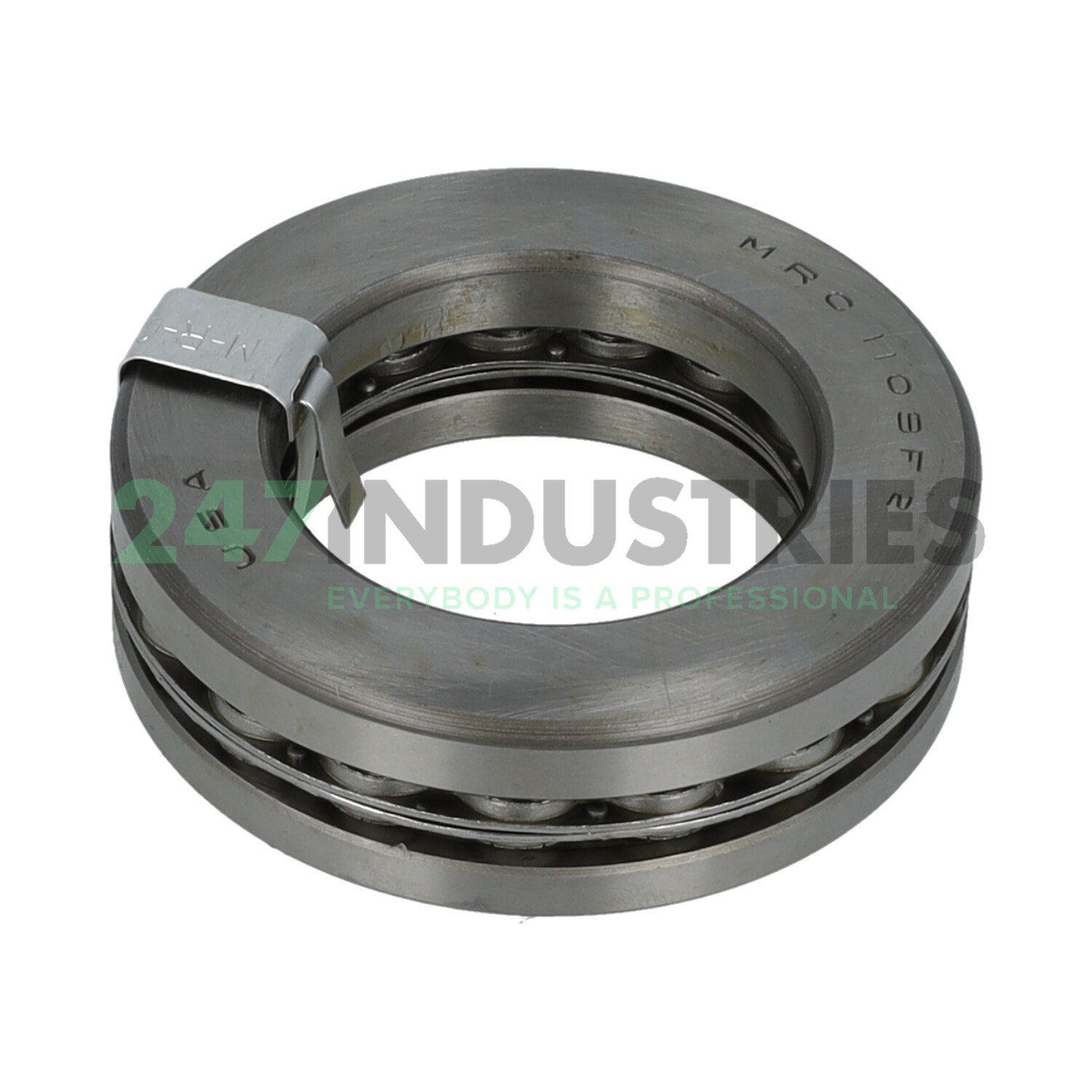 1109F2 MRC/Marlin Rockwell 45 x 73 x 22 mm THRUST BALL SINGLE DIRECTION