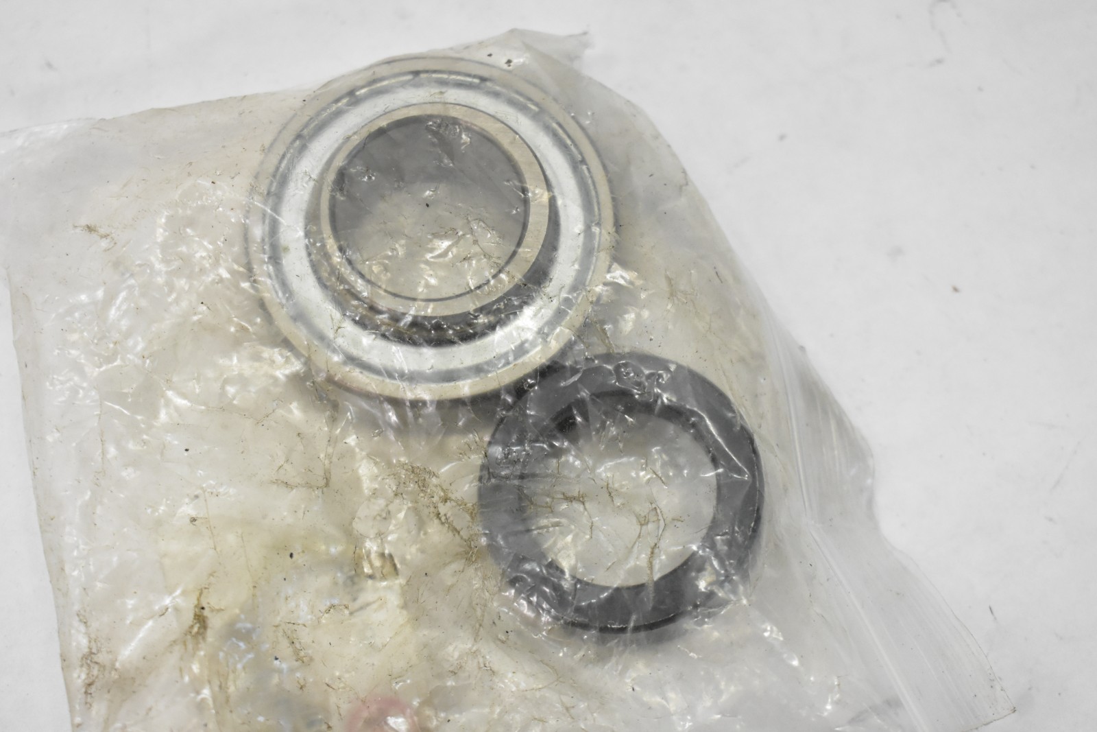 Rotary 09-8488 Ball Bearing Kit Set 2 Piece Alloy Steel Genuine OEM Pack