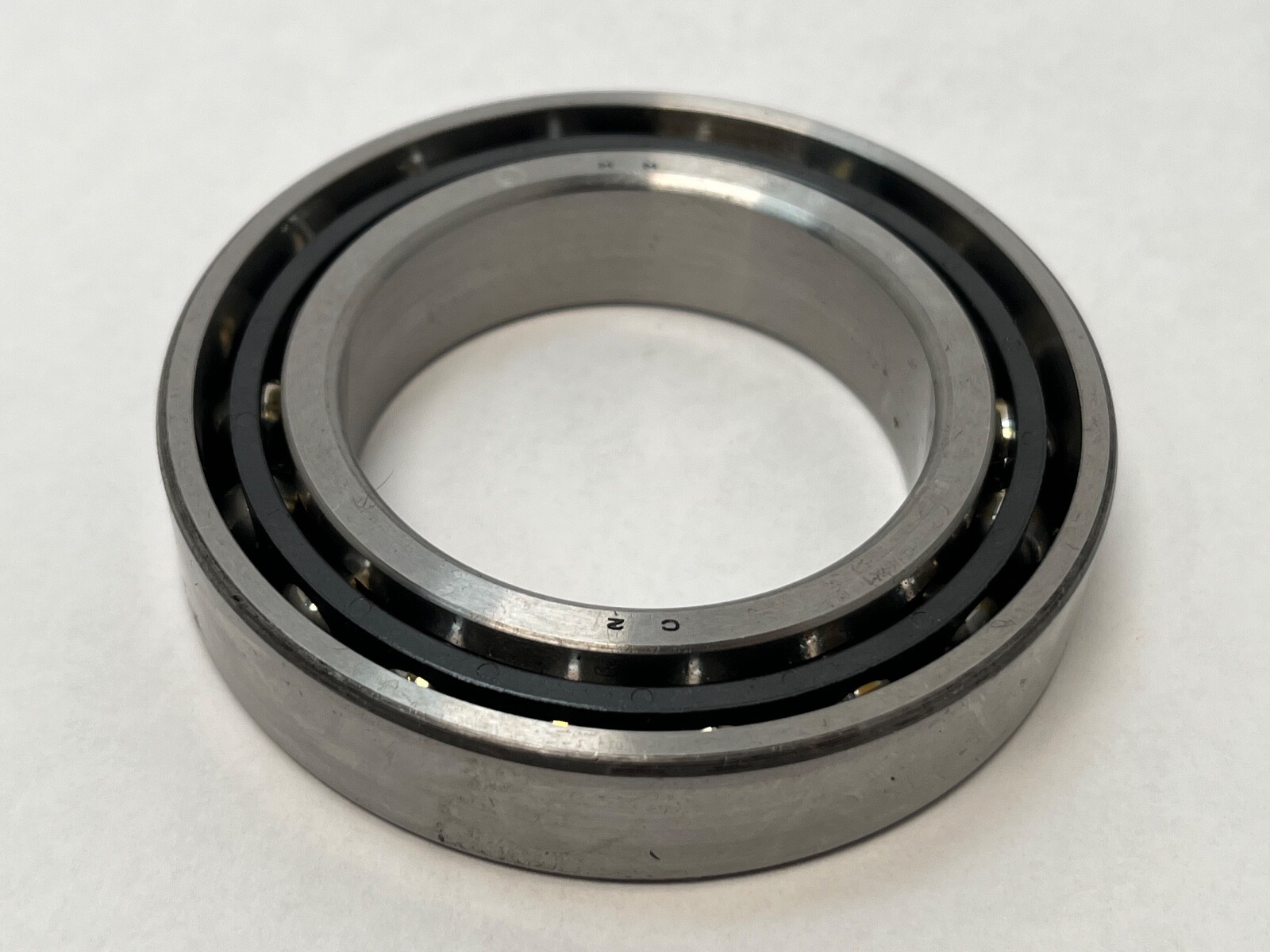 Fafnir 3MM9110WI-DUL Bearing 50x80x16 mm 3MM-9110-WI-DUL 7010-A USA