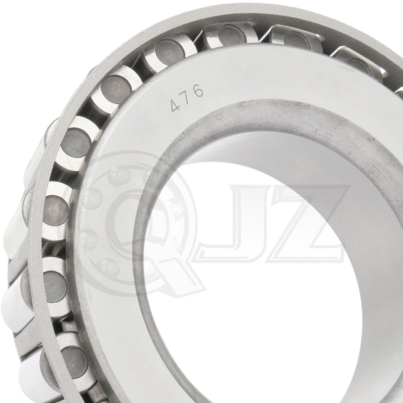 [Qty.2] 476-472 Tapered Roller Bearing Set Cone & Cup [60mm Bore x 1.173 in W]