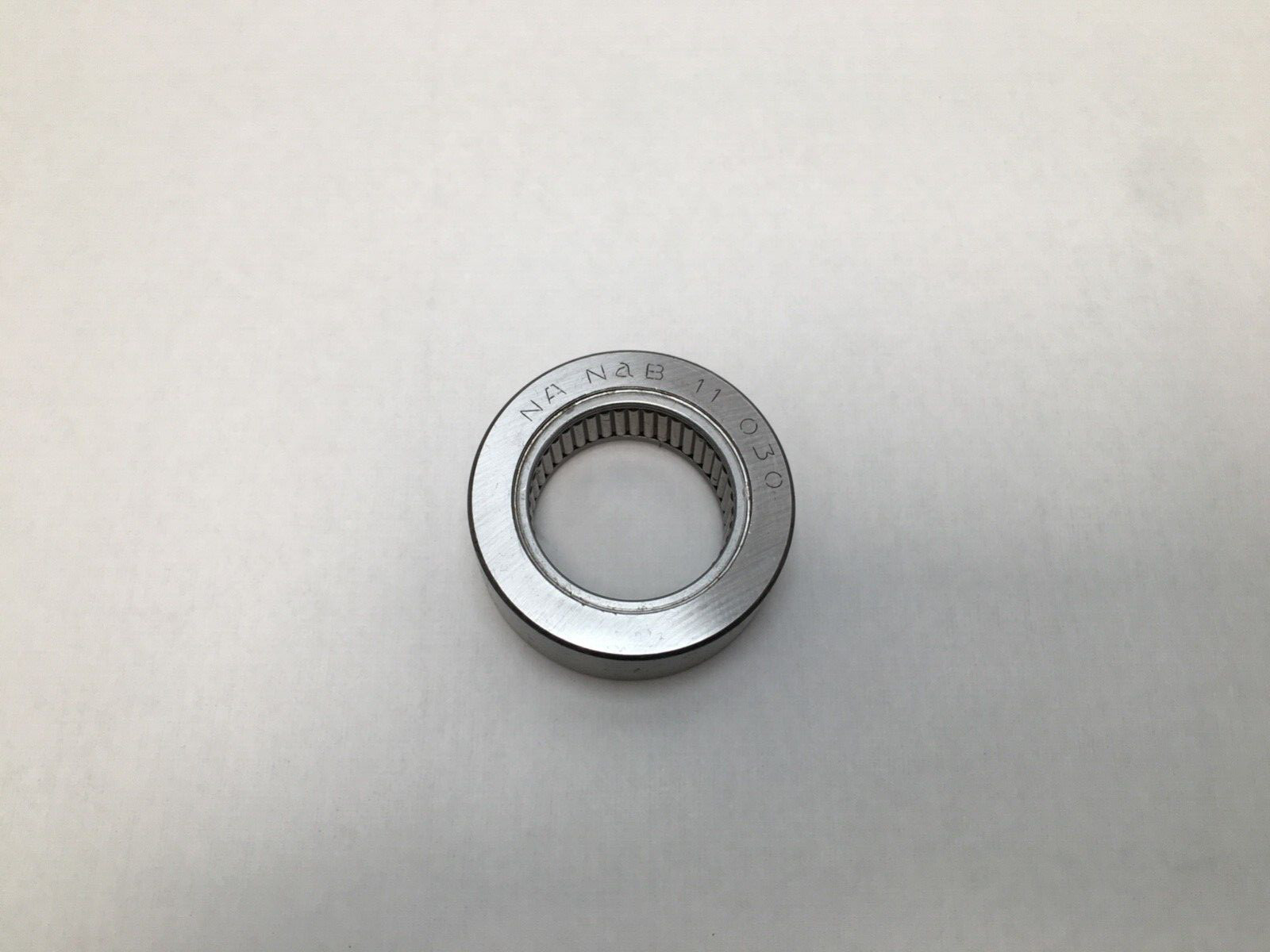 NADELLA NAB11030 Needle Bearing 39x62x22mm 1-17/32×2-7/16×7/8″ NAB NA 11030 RNA