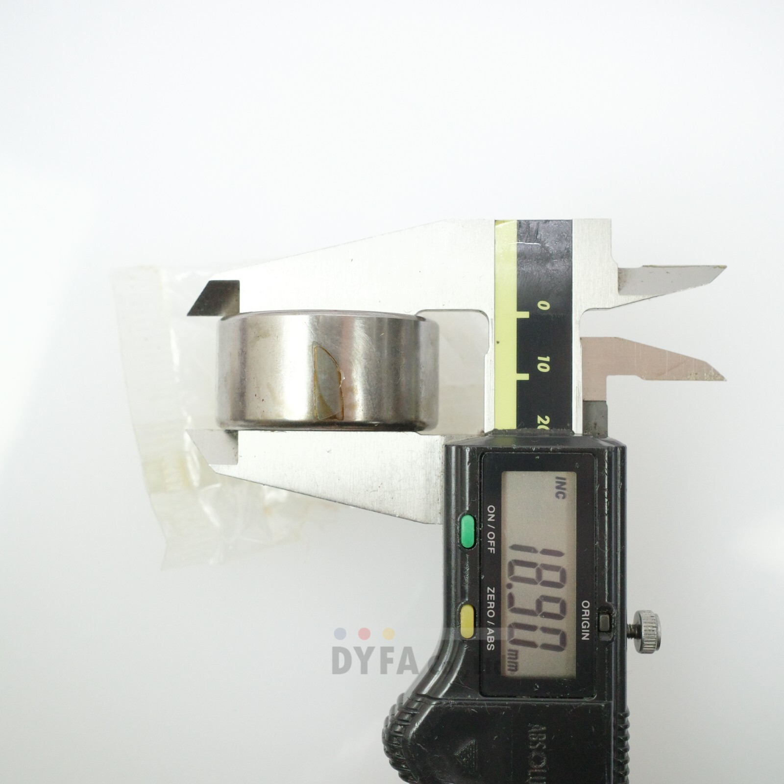 Timken, TORRINGTON B-2012-OH NIB Needle Bearing BRG-D-1969=1C42