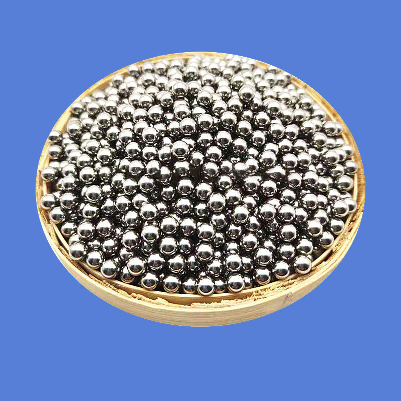 G10 High Precision Bearing Steel Balls Solid Steel Bead Round Beads Φ10mm-30mm