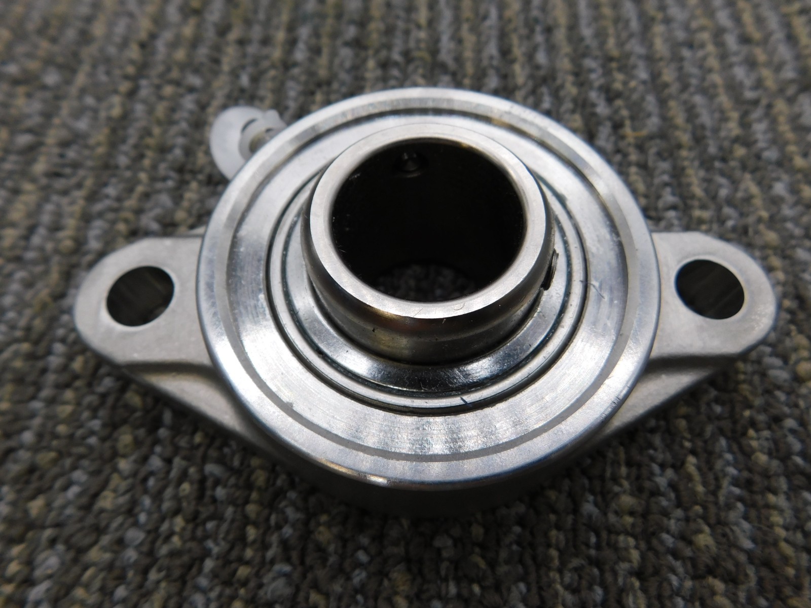 NEW Sealmaster CRFTS-PN16 RMW 1″ Mounted Ball Bearing Setscrew Lock