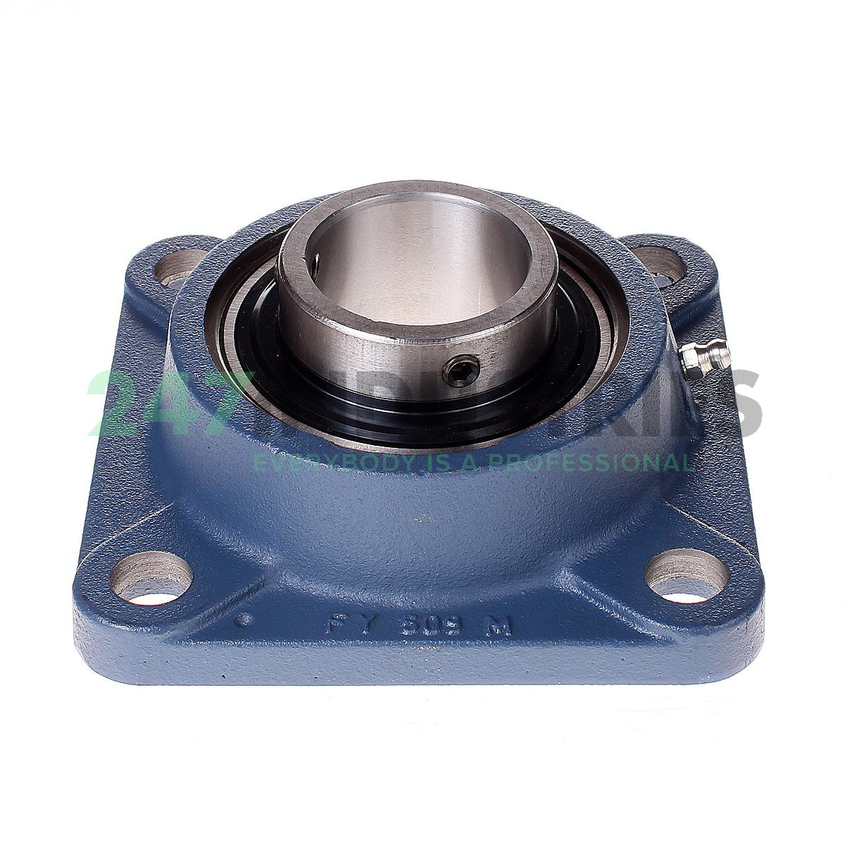 FY1.3/4TF SKF 44,45 x 137 x 54,2 mm HOUSING/BEARING ASSY
