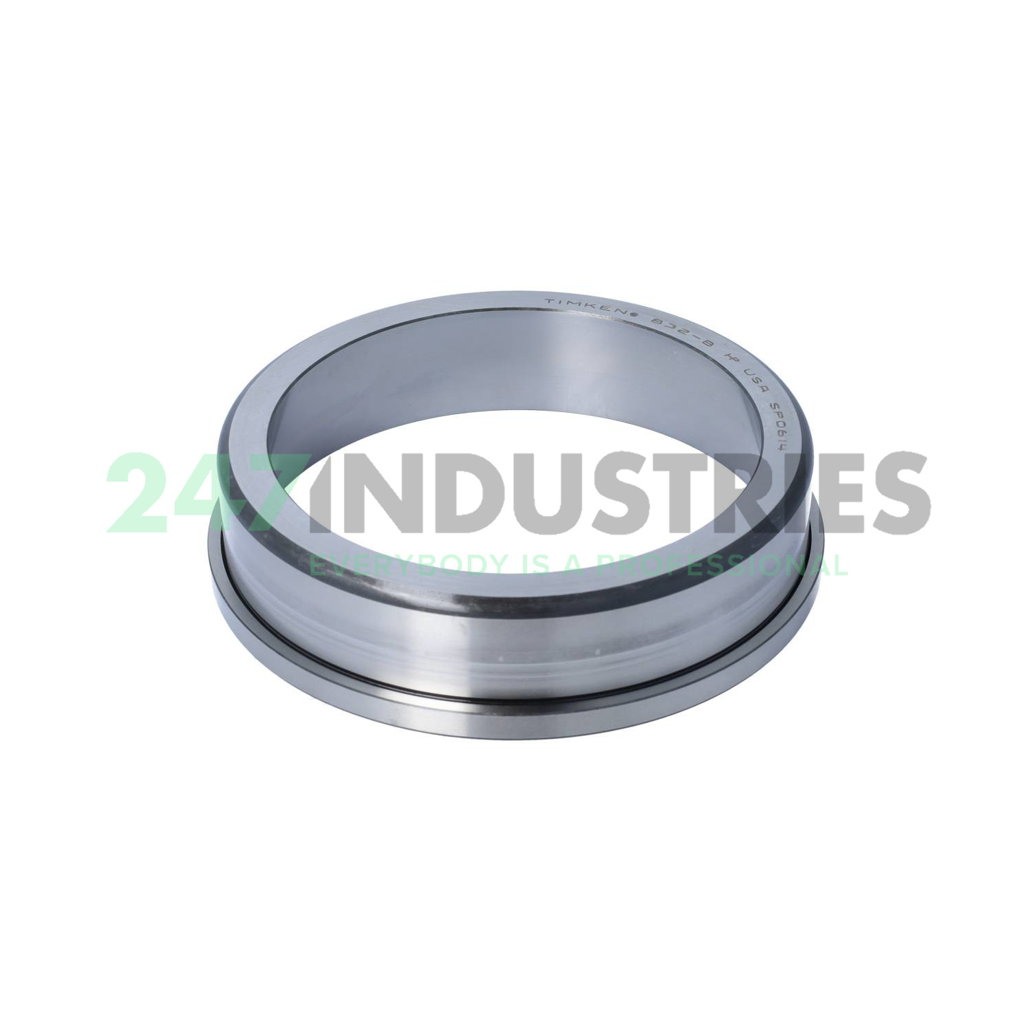 832B-20024 Timken 0 x 168,27 x 41,27 mm TAP. ROLL. SINGLE ROW CUP