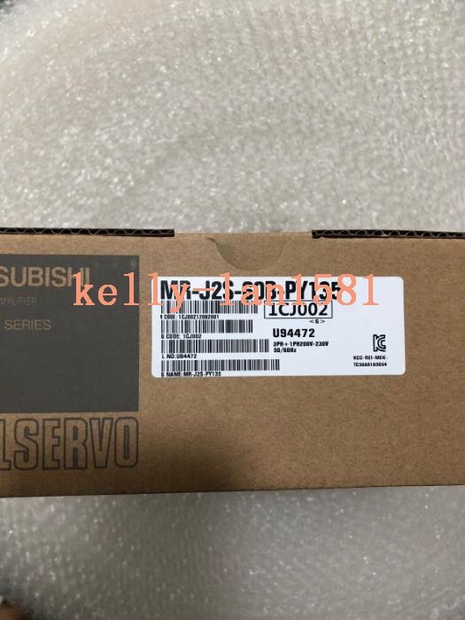 1pc for new MR-J2S-60B-PY135 (by Fedex or DHL)