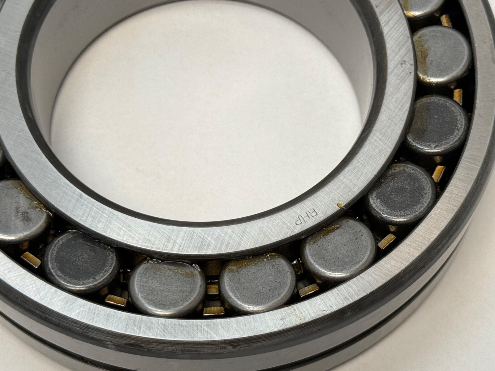 RHP 22218HLW33C3 Spherical Bearing 22218-HL-W33-C3 90x160x40 mm