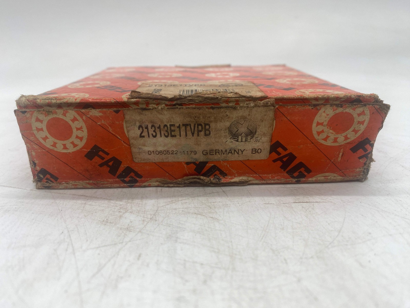 FAG 21313E1TVPB Spherical Roller Bearing (Open Box)