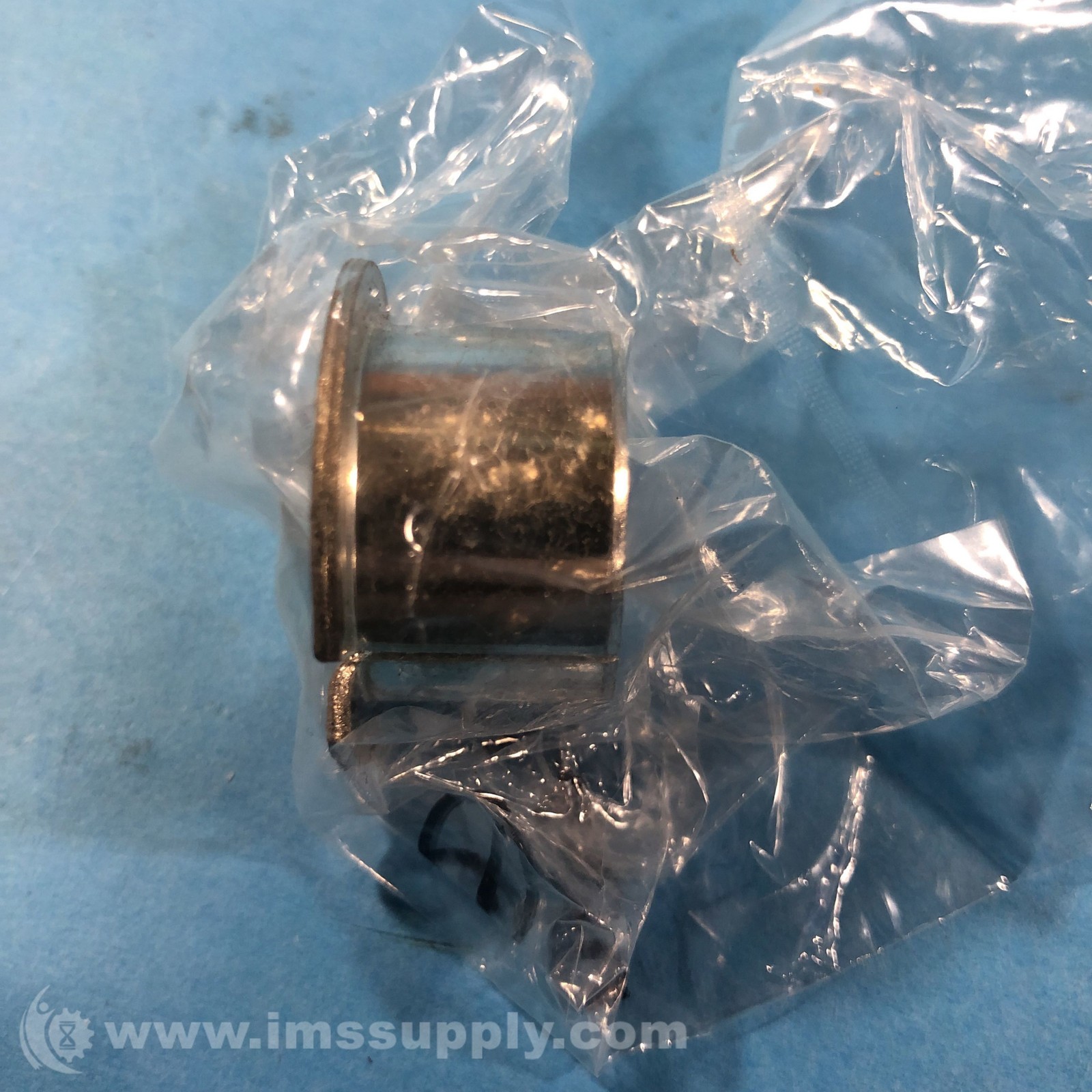 MB2015-31FDU Du Flanged Bushing FNIP