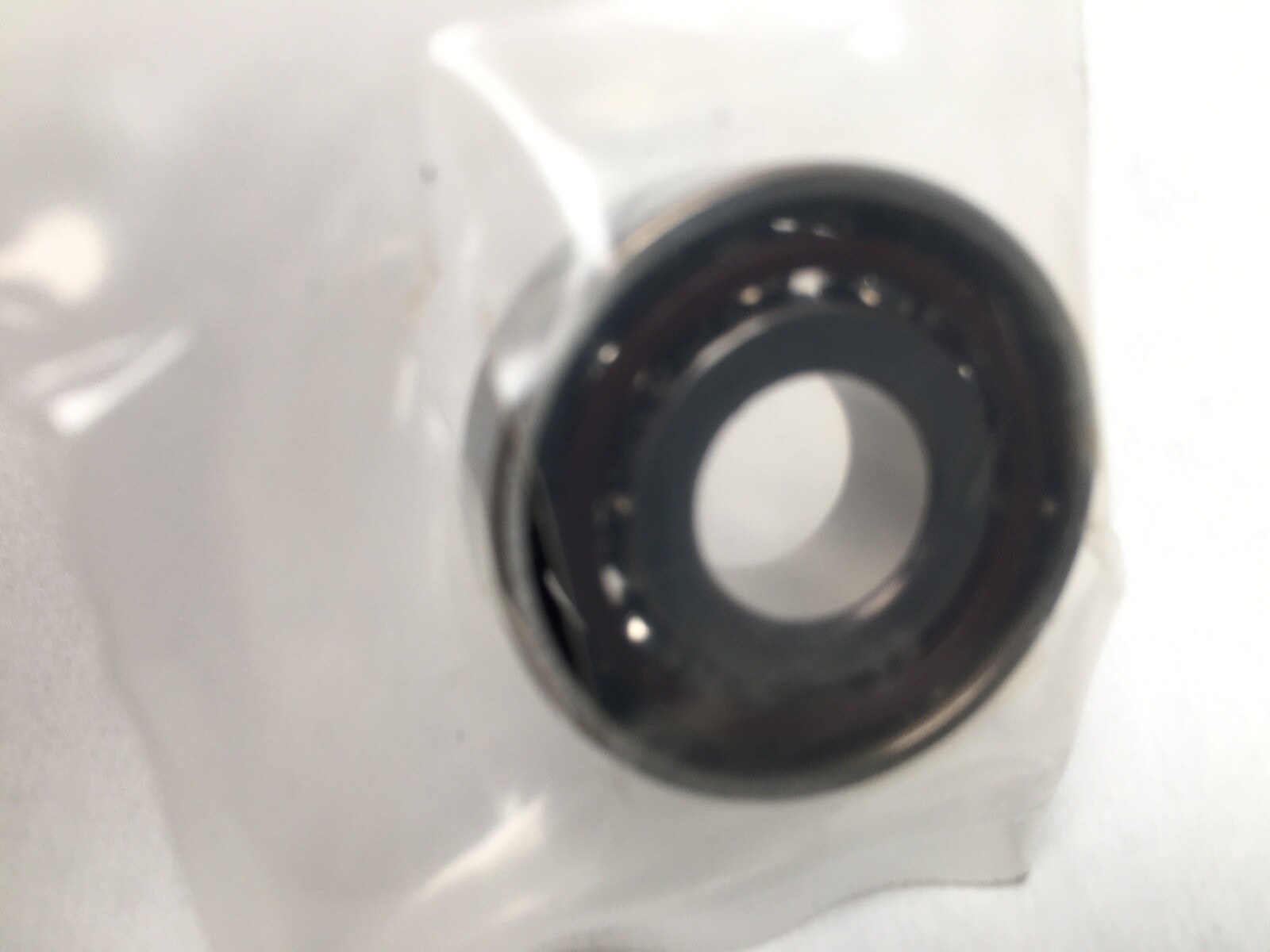 FAG 7000-TG-P/4 Angular Contact Bearing 10x26x8 mm B7000C.T.P4S.UL CONS England