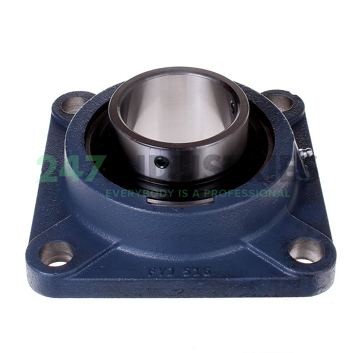 FYJ80TF SKF 80 x 208 x 77,9 mm HOUSING/BEARING ASSY