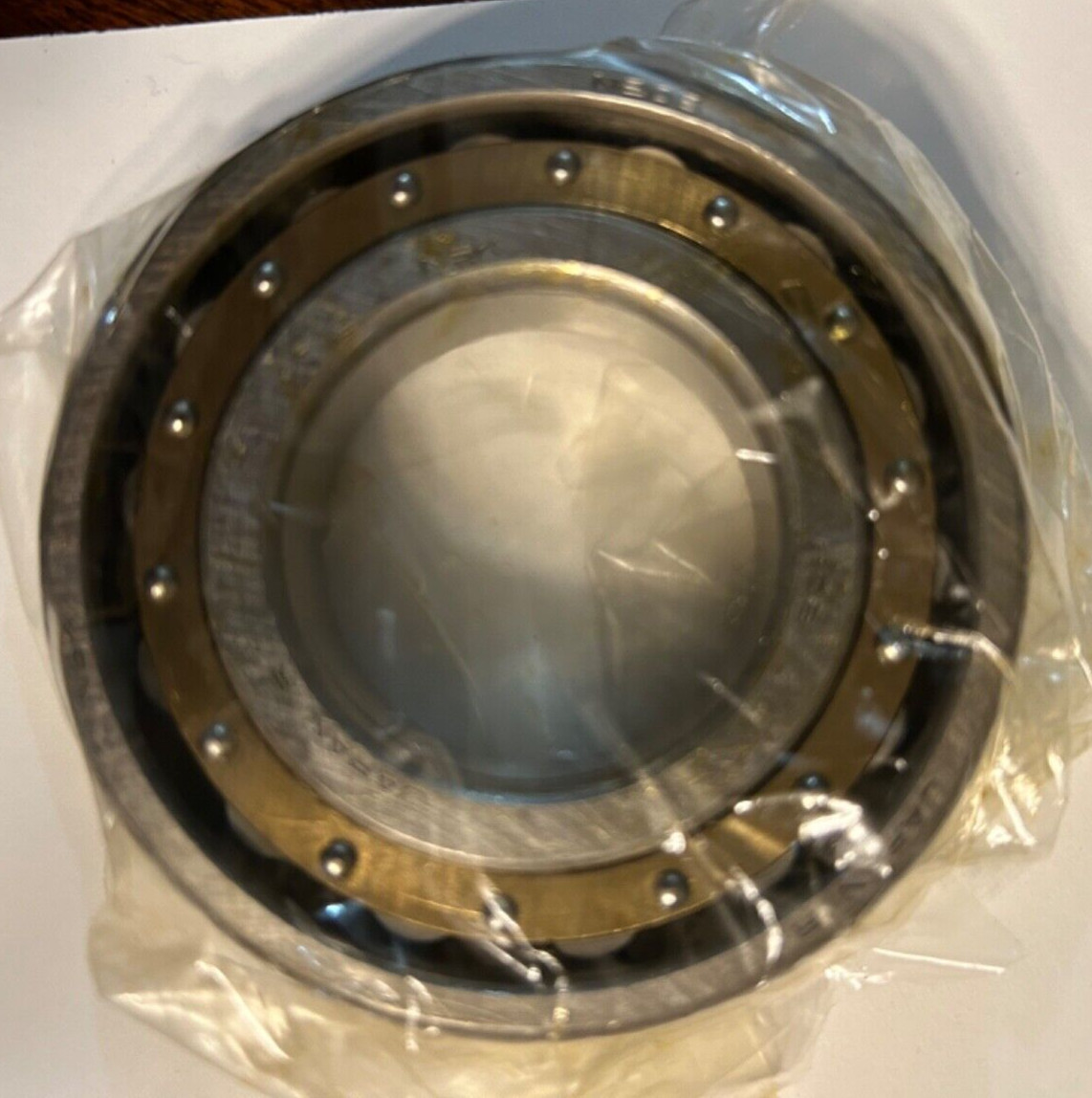 NSK N208MCM Cylindrical Roller Bearing