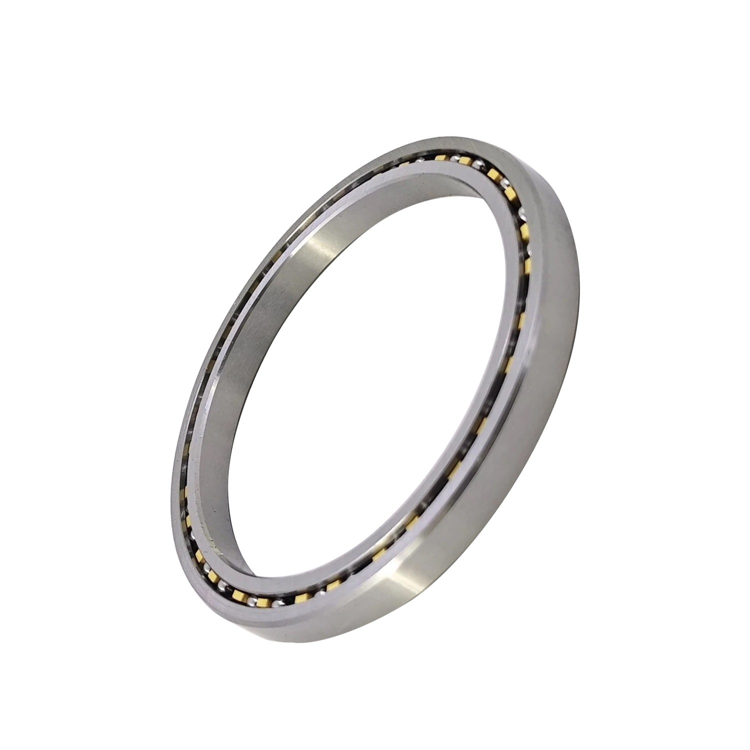CSXD045 Roller Bearing 4.5″x5.5″x0.5″ (114.3mm x 139.7mm x 12.7mm) KD045XP0