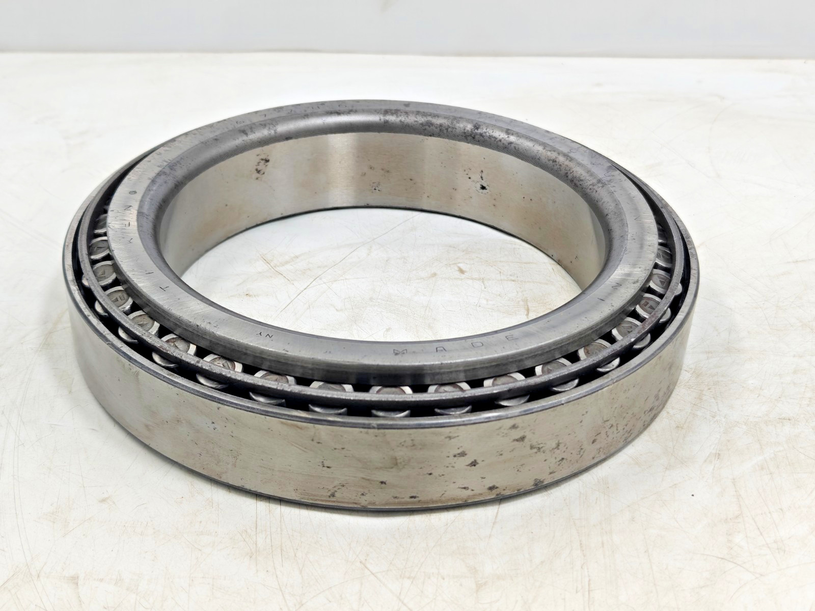 67786 / 67720 Timken Tapered Roller Bearing cone&Cup Timken 67786 – 67720 USA