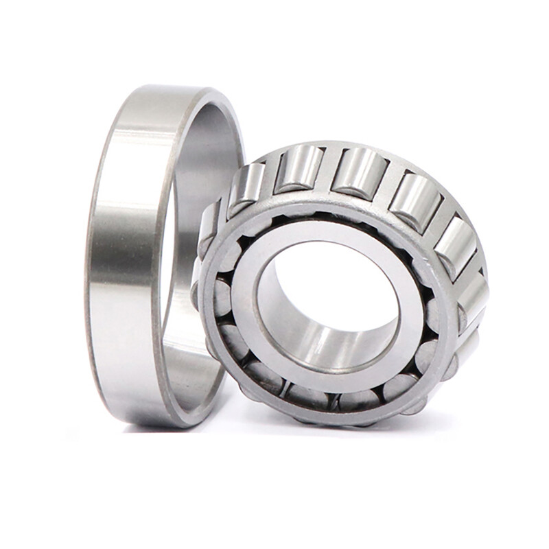 Single Row Tapered Roller Bearings 30302-30303-30304-30305-30306-30307 ~ 30324