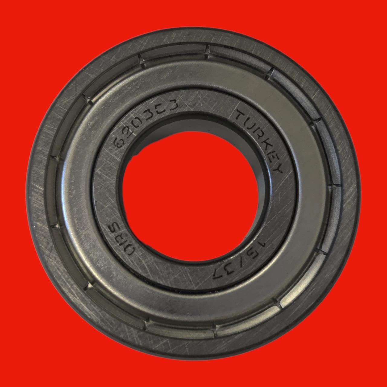 ORS 6203 ZZ G93 C3 Deep Groove Ball Bearing