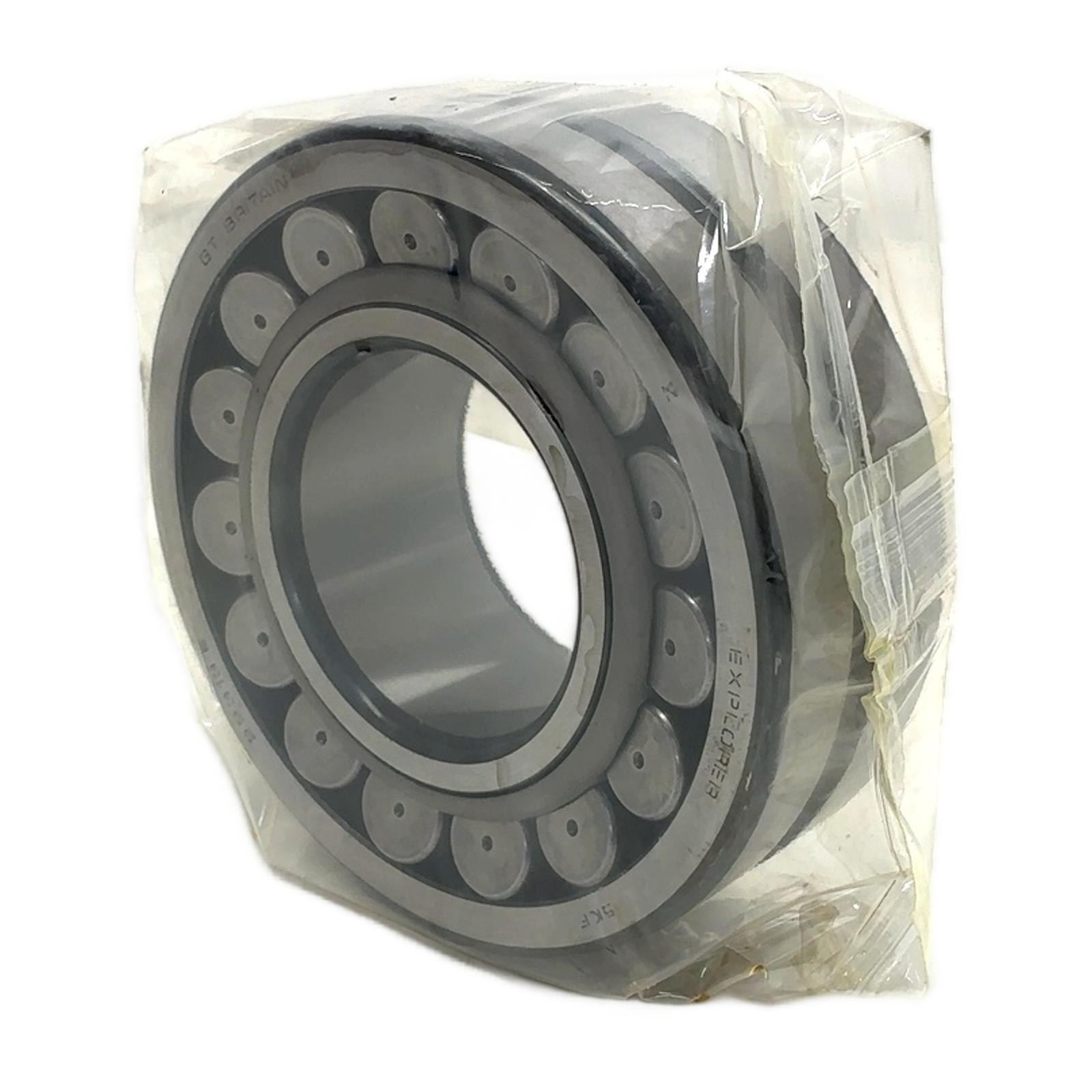 22313 E SKF, SKF Spherical Roller Bearing 65x140x48mm 22313 E EXPLORER, 22313…
