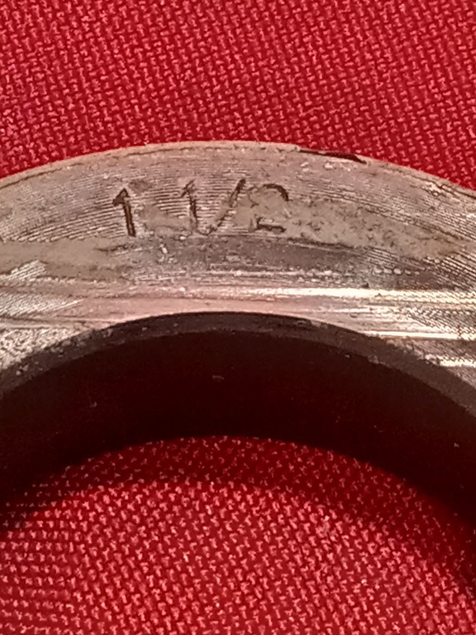 1-1/2″ Split Clamp Collar