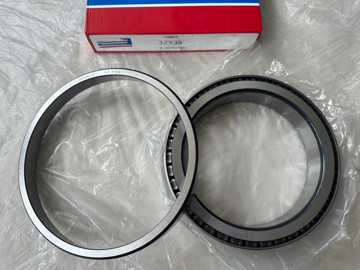 32934 New Single-Row Tapered Roller Bearing For SKF 170 x 230 x 38 mm