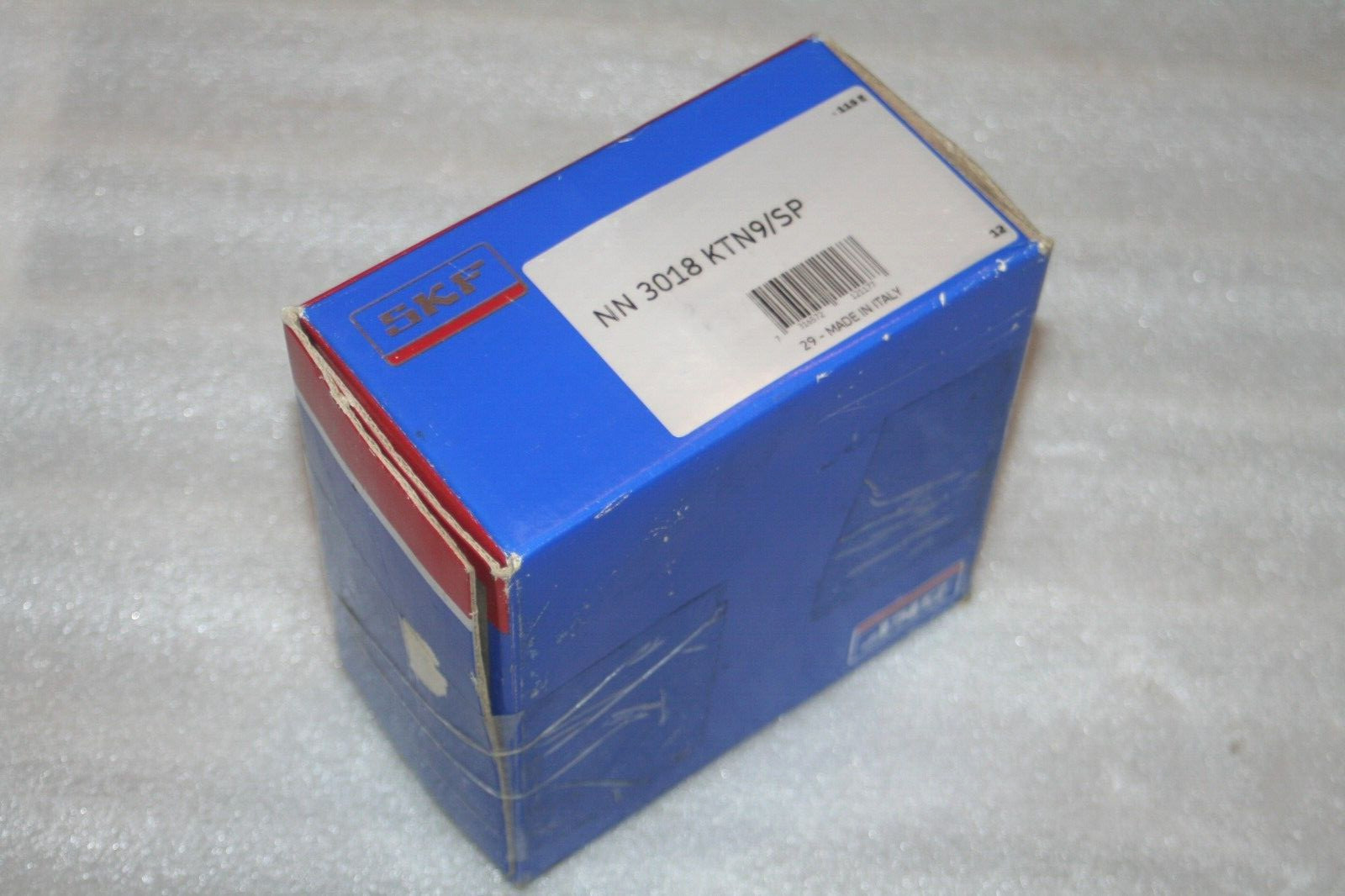 SKF NN3018 KTN9/SP Super Precision Cylindrical Roller Bearing * NEW *