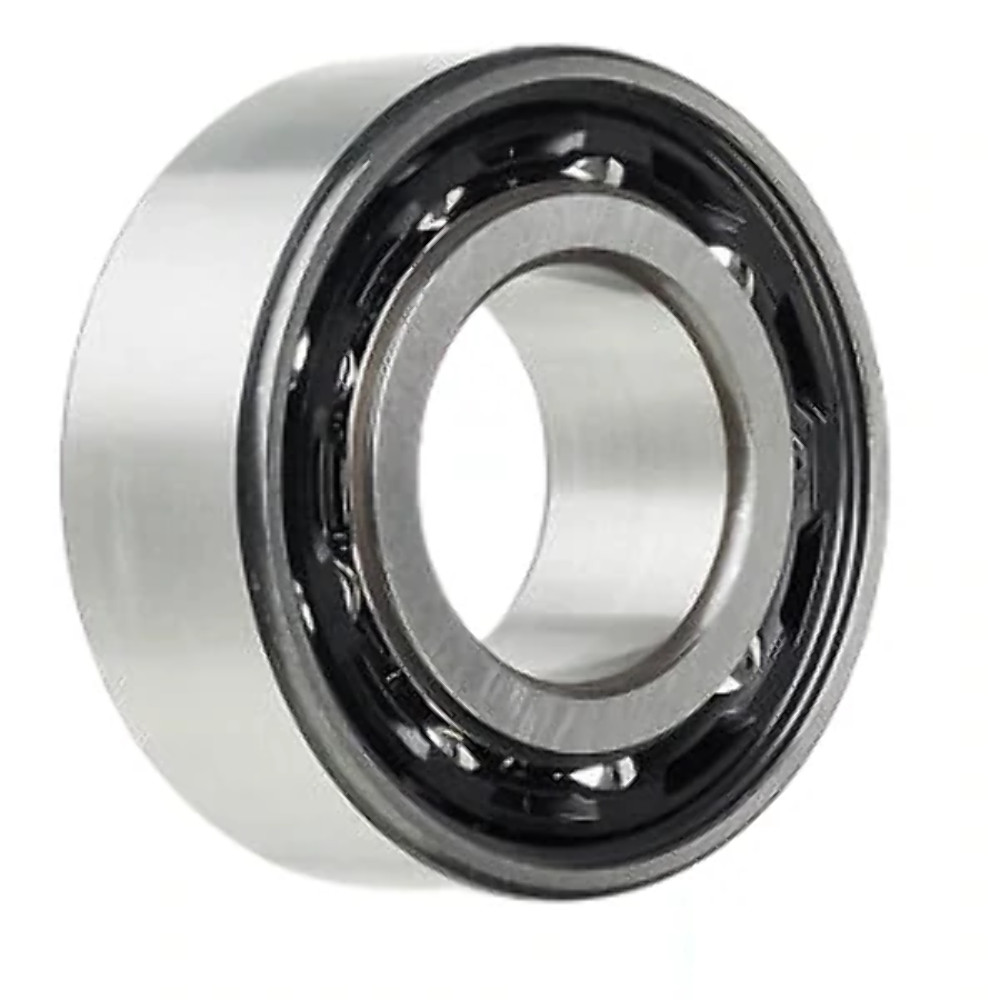 FAG (Schaeffler) 3214-B-TVH Double Row Angular Contact Bearing
