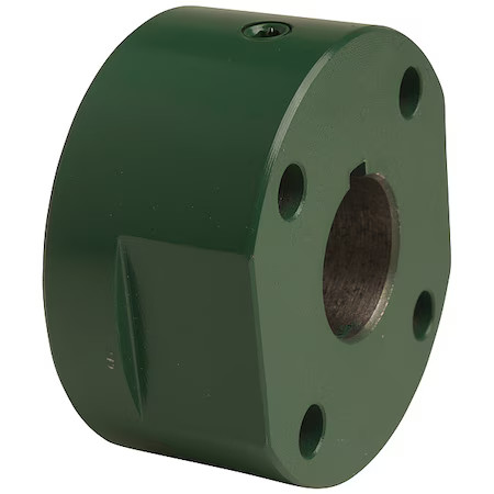 Tb Woods 6Sch118 Sure-Flex Coupling Spacer Hub, 6Sc, Bore 1-1/8″
