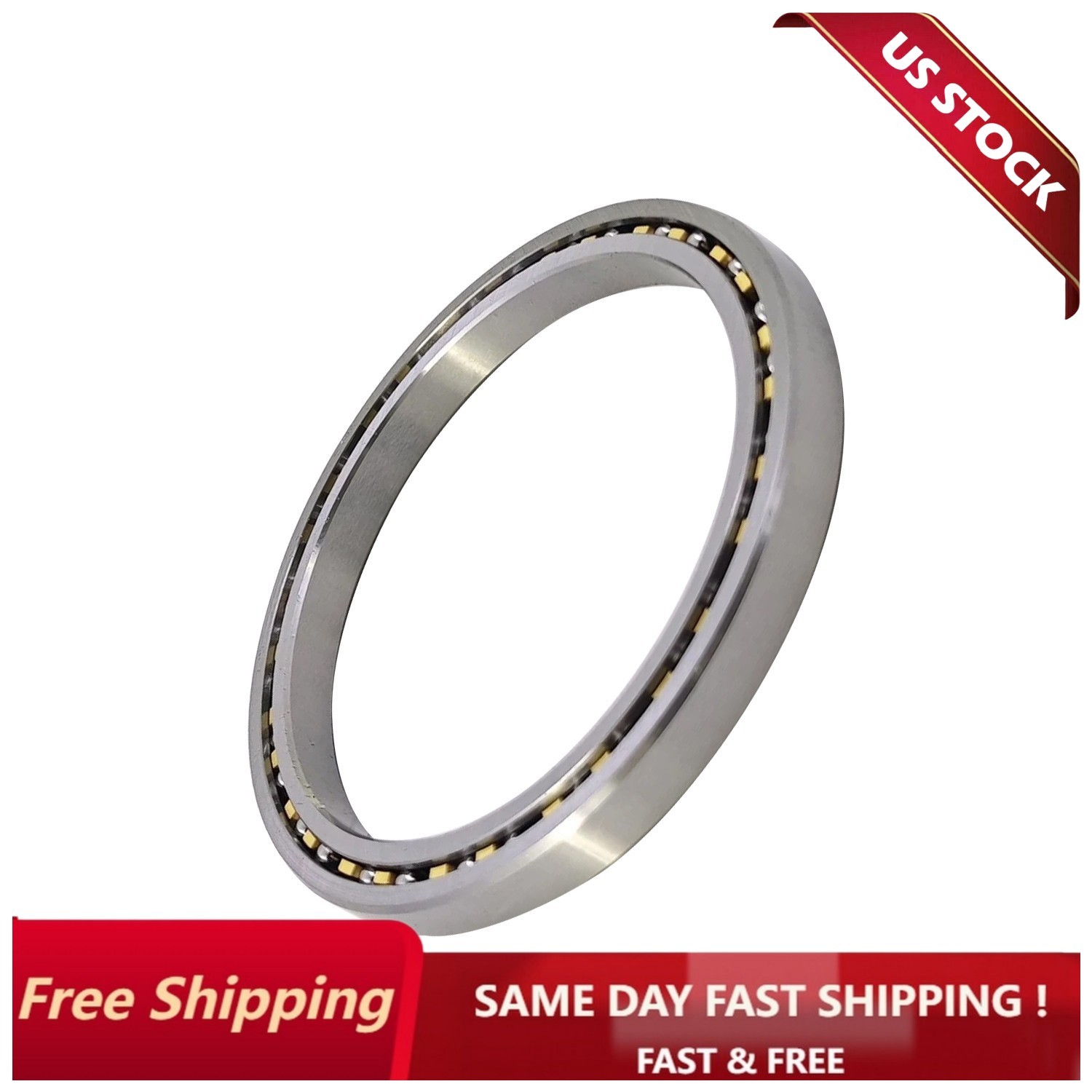 CSXD045 roller bearing 4.5″x5.5″x0.5″ (114.3mm x 139.7mm x 12.7mm) KD045XP0 New