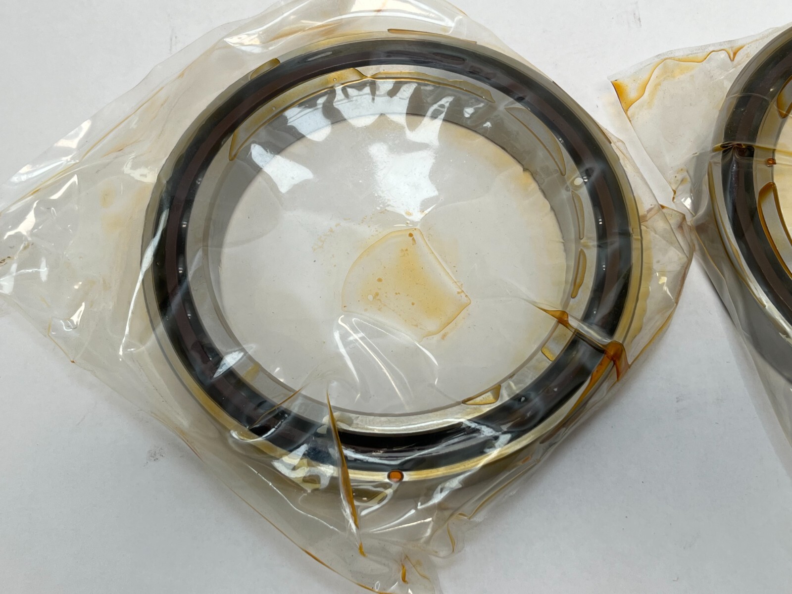 NSK 7922CSN24TRDULP4Y Bearing 110x150x20 mm 71922 7922-C-SN24-TR-DUL-P4Y England