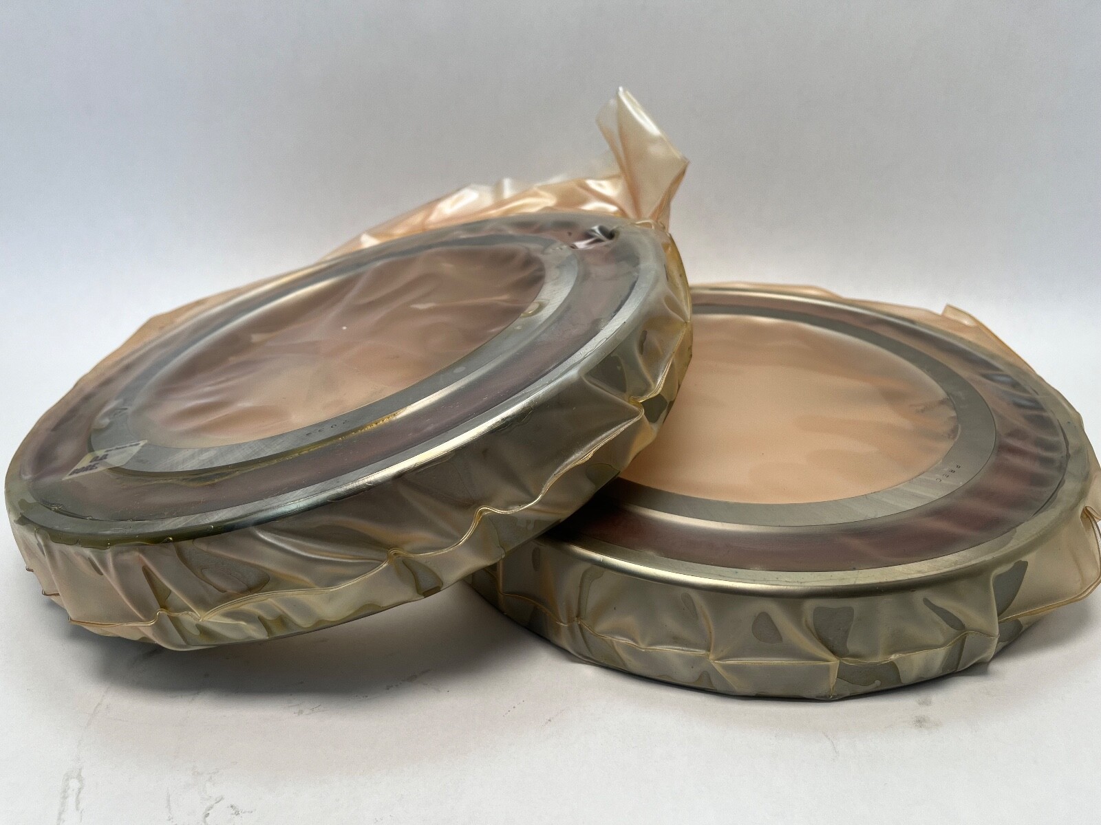 RHP 7036ETDULP4 Bearing 180x280x46mm 7036-E-T-DUL-P4 B7036X3TDULEP7 England 2Pcs