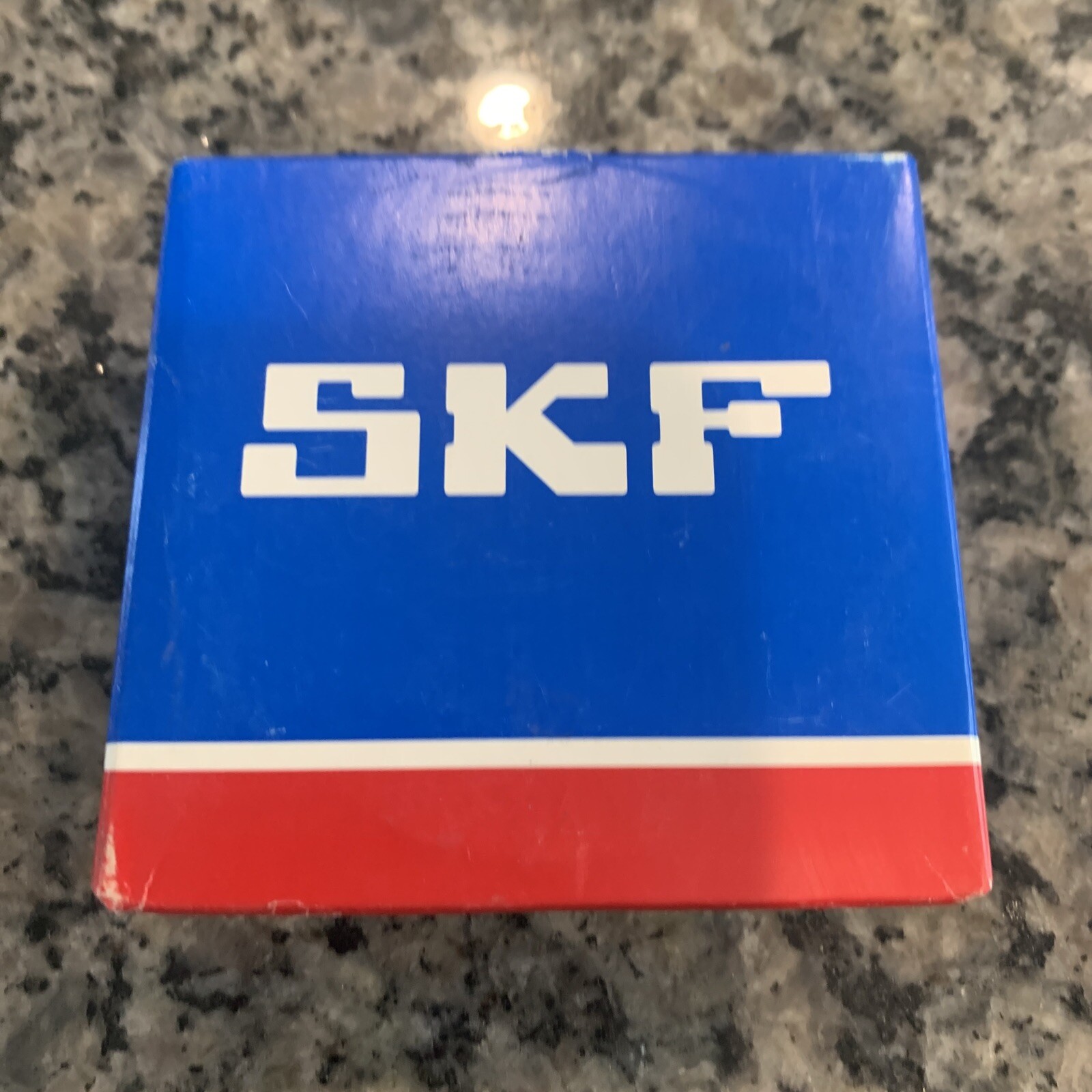 SKF 6307 2RSJEM Deep Groove Ball Bearing NEW