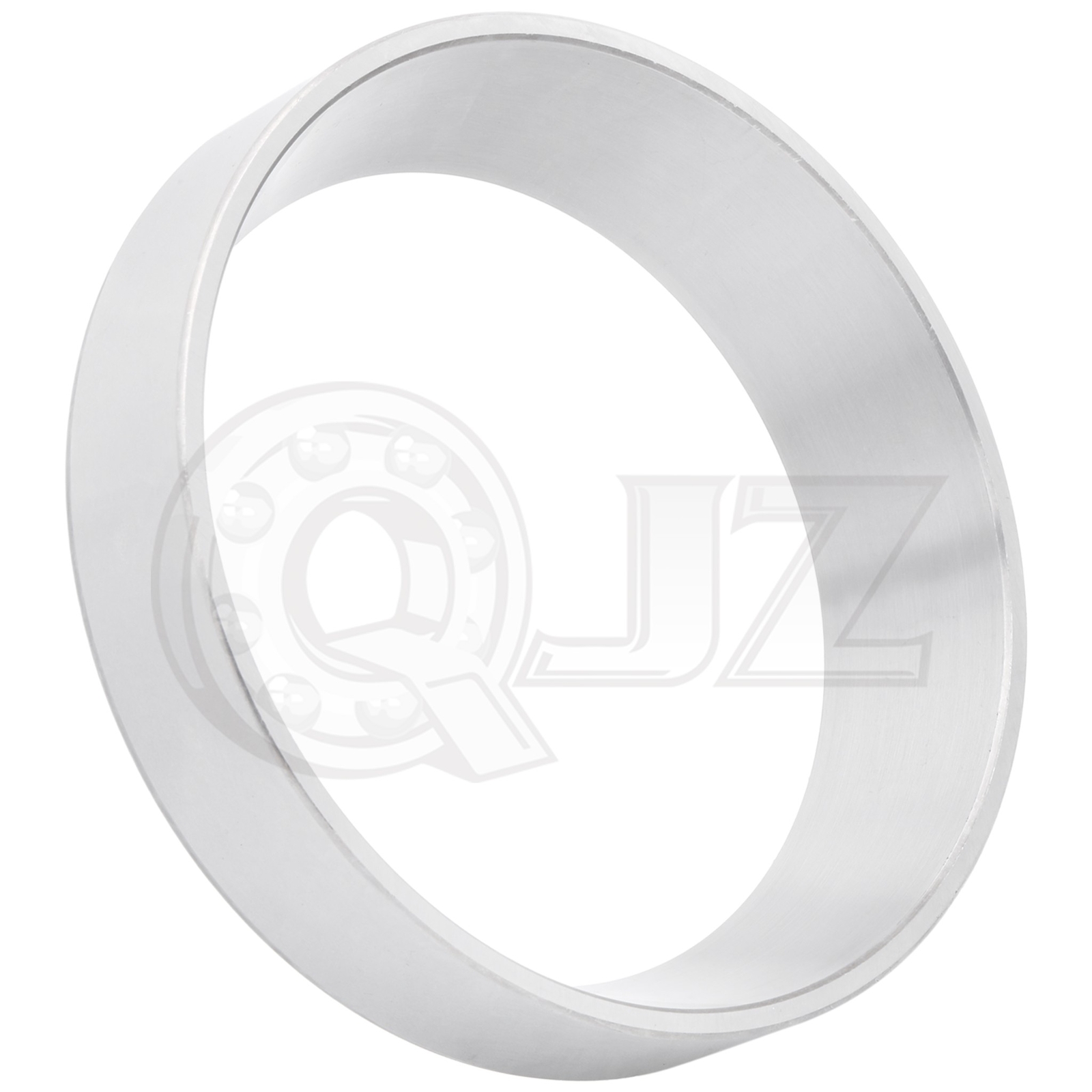 [Qty.1] HM813843-HM813810 Tapered Roller Bearing Set [2-7/16″ Bore x 1.4375″ W]