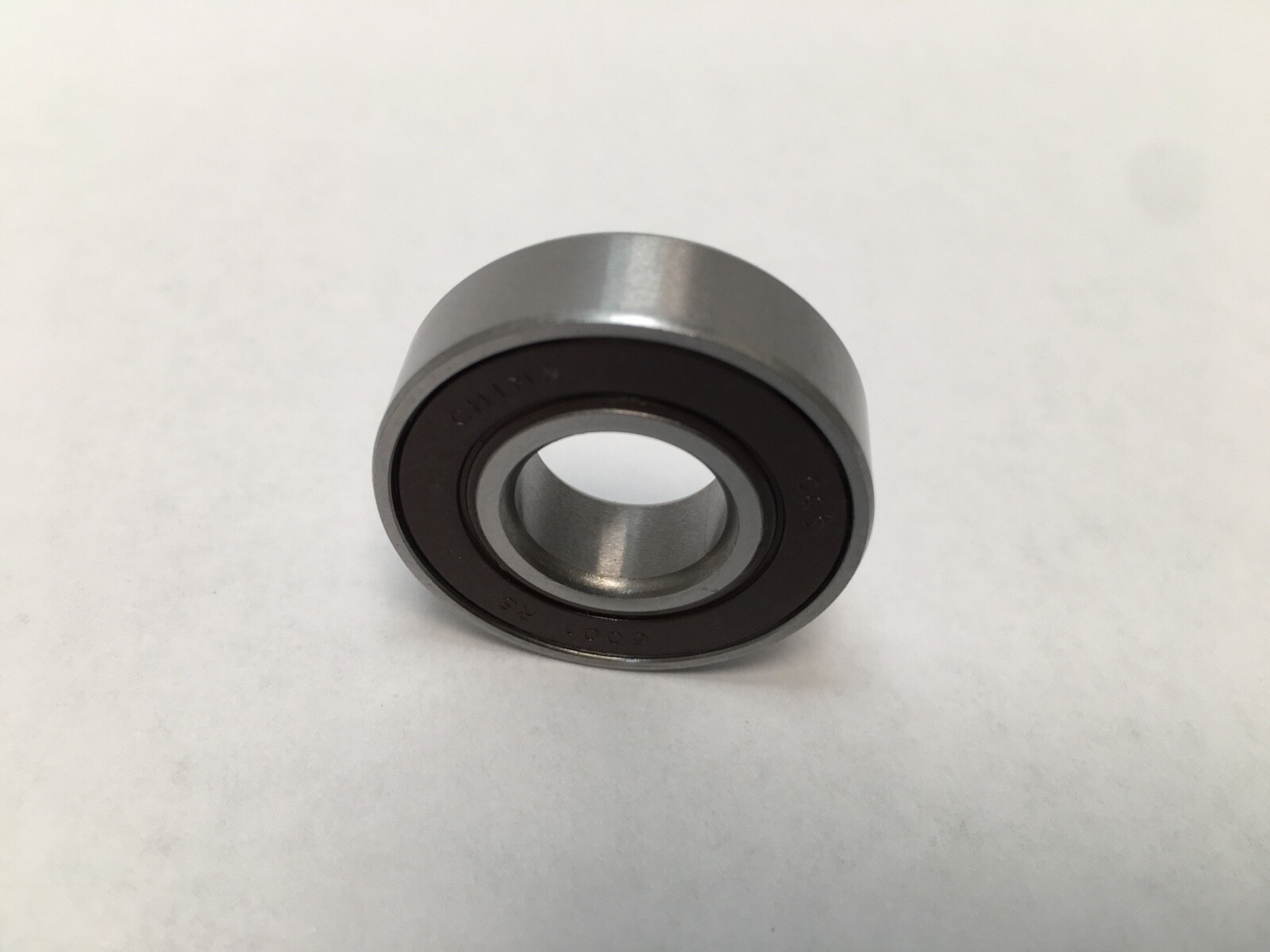 10 pcs 60012RS Bearing Rubber Seals 12x28x8 mm 6001 2RS RS 6001RS