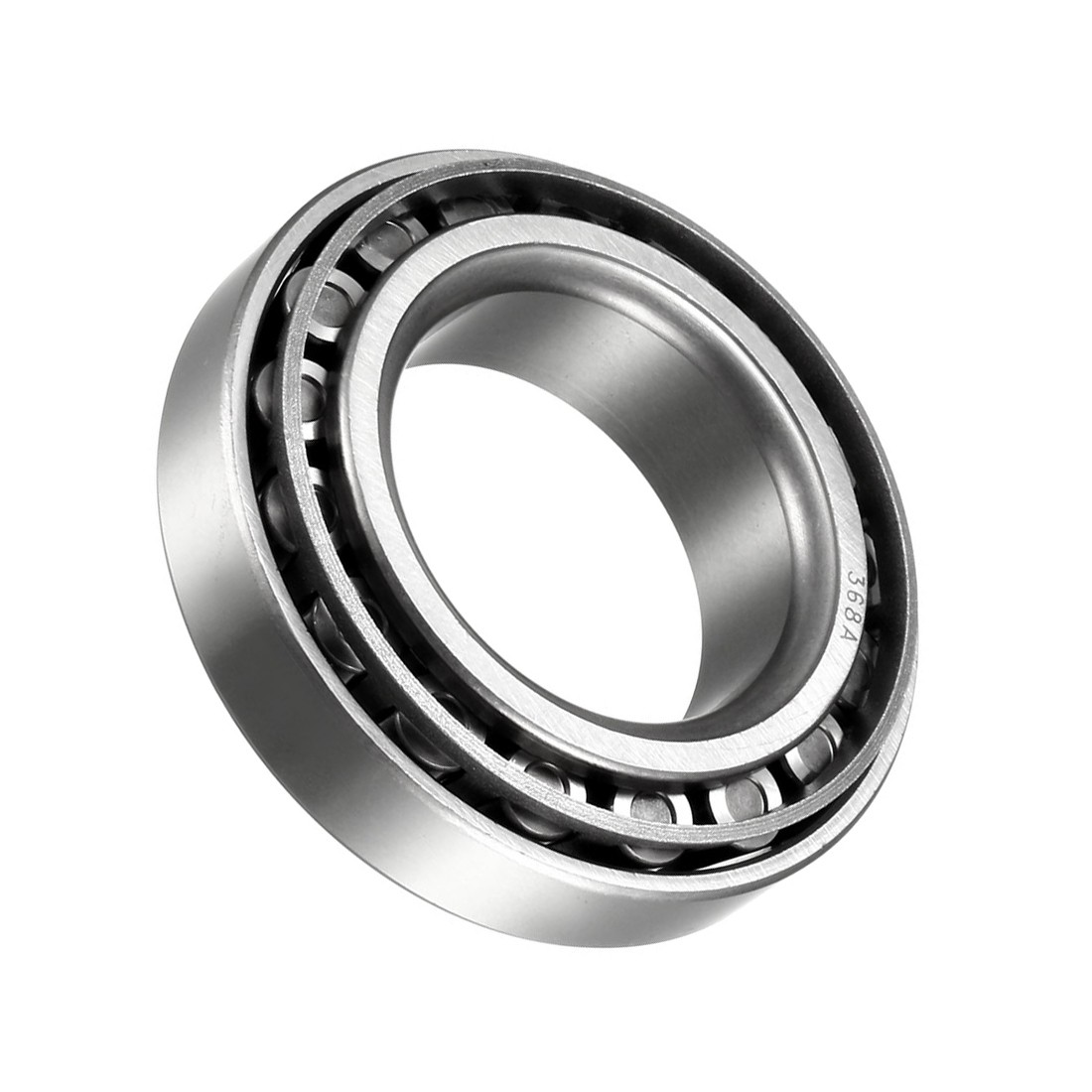 368A/362A Tapered Roller Bearing Cone Cup Set 2″ x 3.5″ x 0.875″