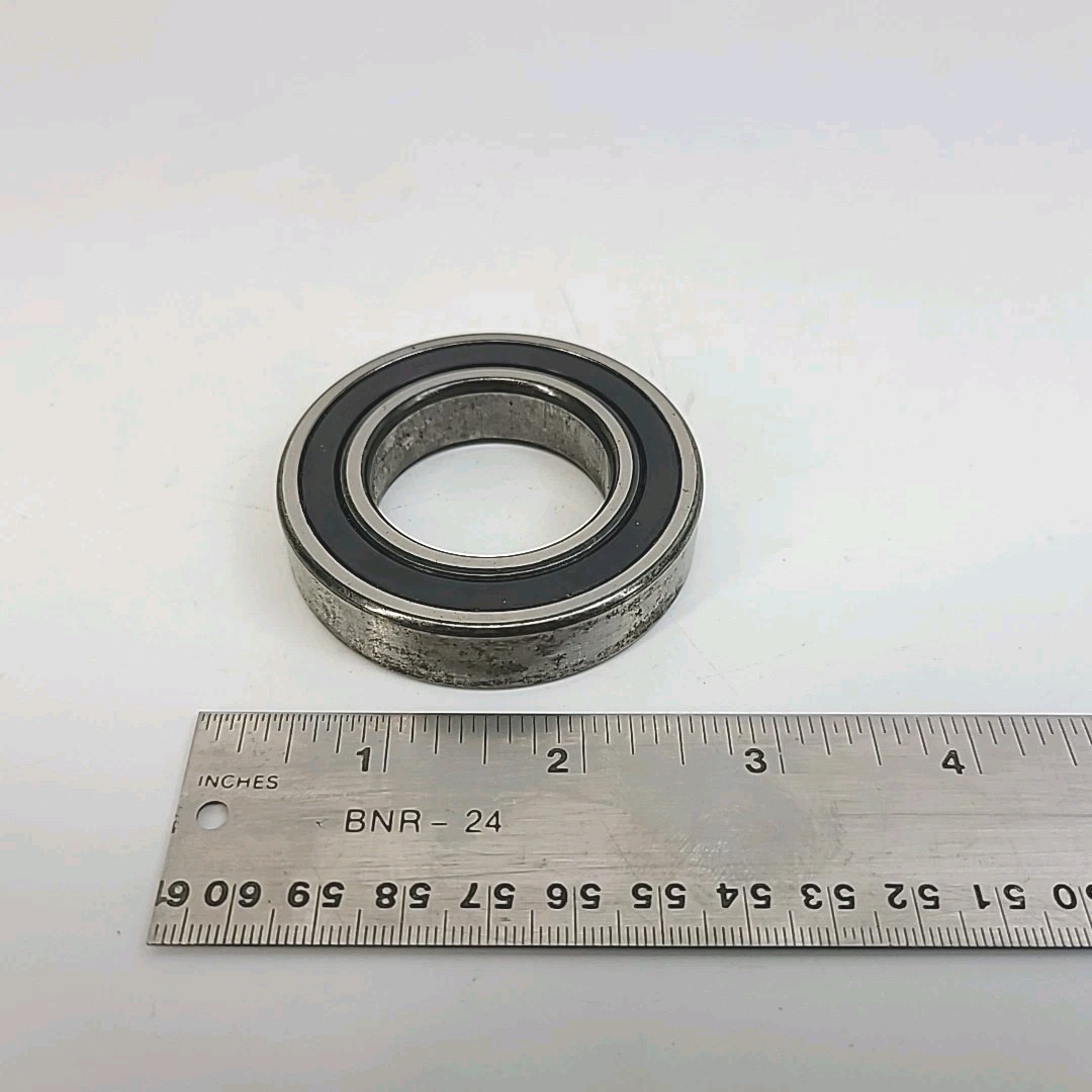 FAG 6007-RSR Deep Groove Ball Bearing Ball Bearing 35x62x14mm 6007 C3 6007RSR