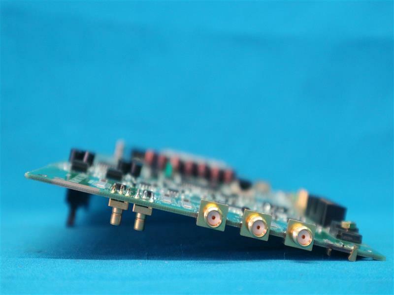 ZVL372-D11 ZVL372–1 ZVL372-C1 Board