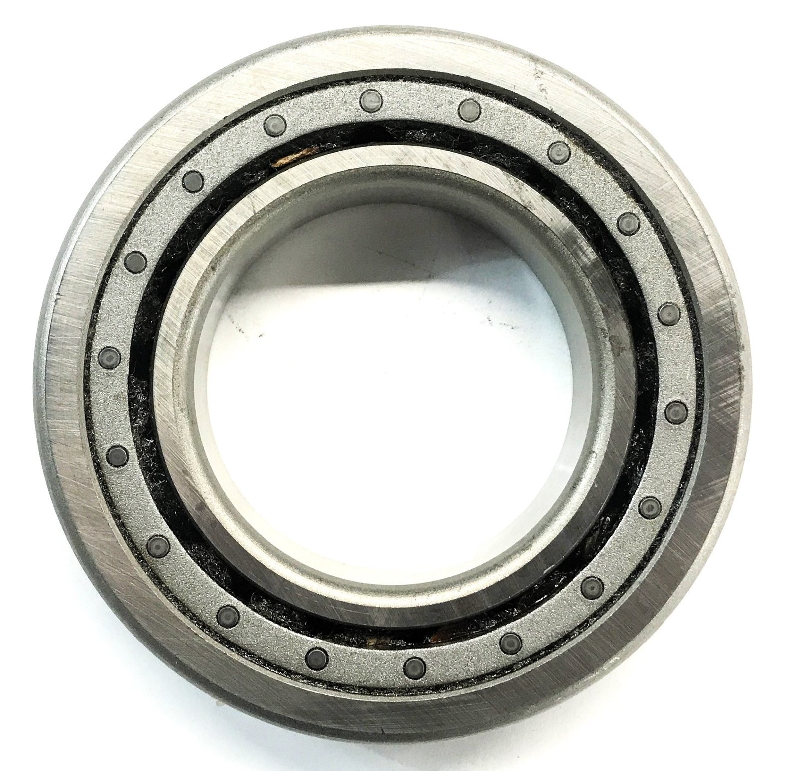 Rollway Cylindrical Roller Bearing (No Box) E 1214 U NOS