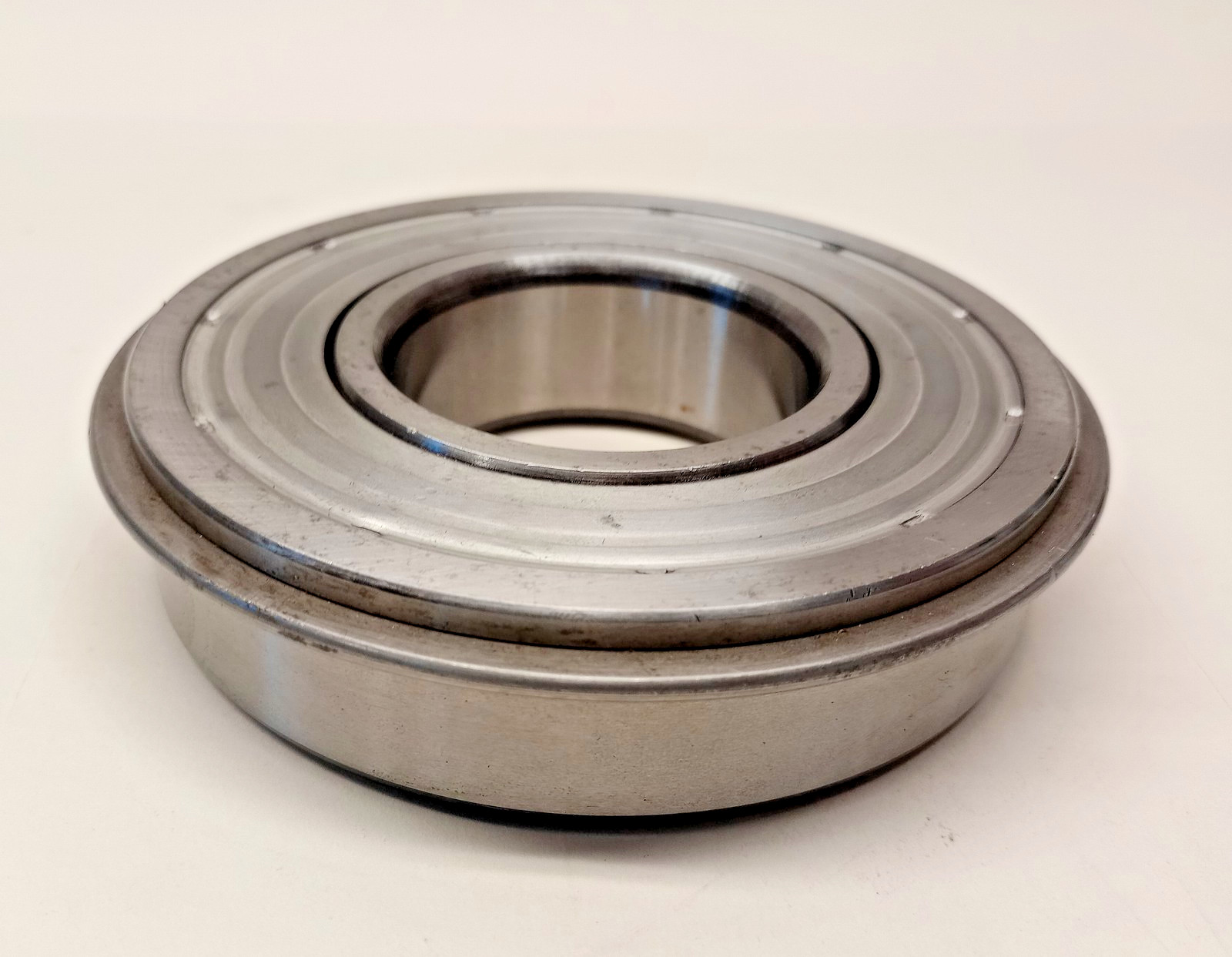 SKF 6311-2ZNR Ball Bearing Double-Shielded 55x120x29mm 6311-2ZNRJEM / 6311ZZNR