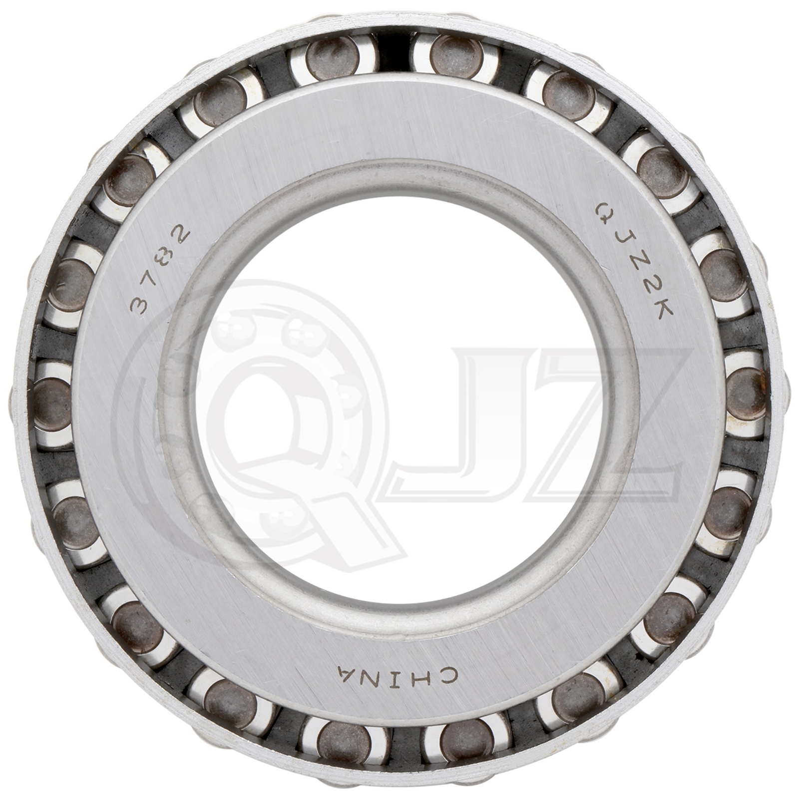[Qty.2] New BR-3782 Tapered Roller Bearing Single-Cone [1-3/4″ Bore x 30.3mm W]