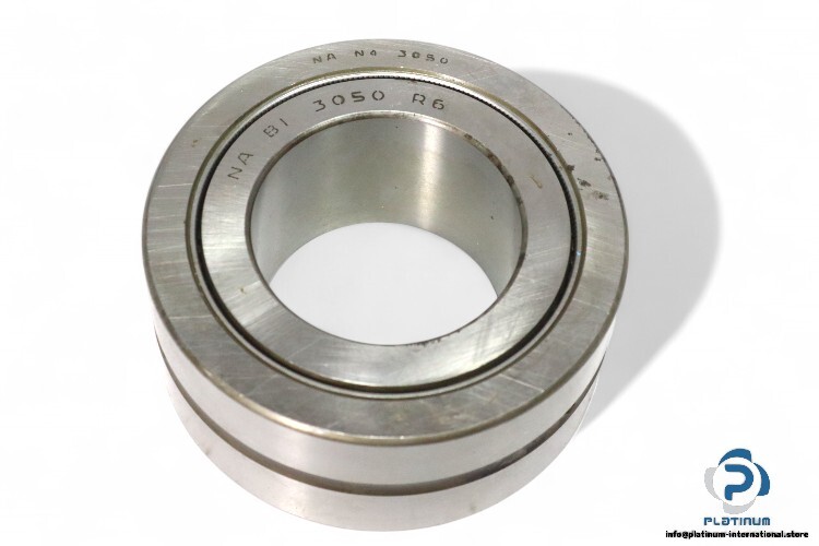 NADELLA NA 3050 TC NEEDLE ROLLER BEARING_NADELLA NA3050TC