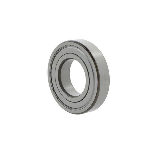 Deep groove ball bearing 6319 ZZ / 2Z 95X200X45 mm Brand: CRF