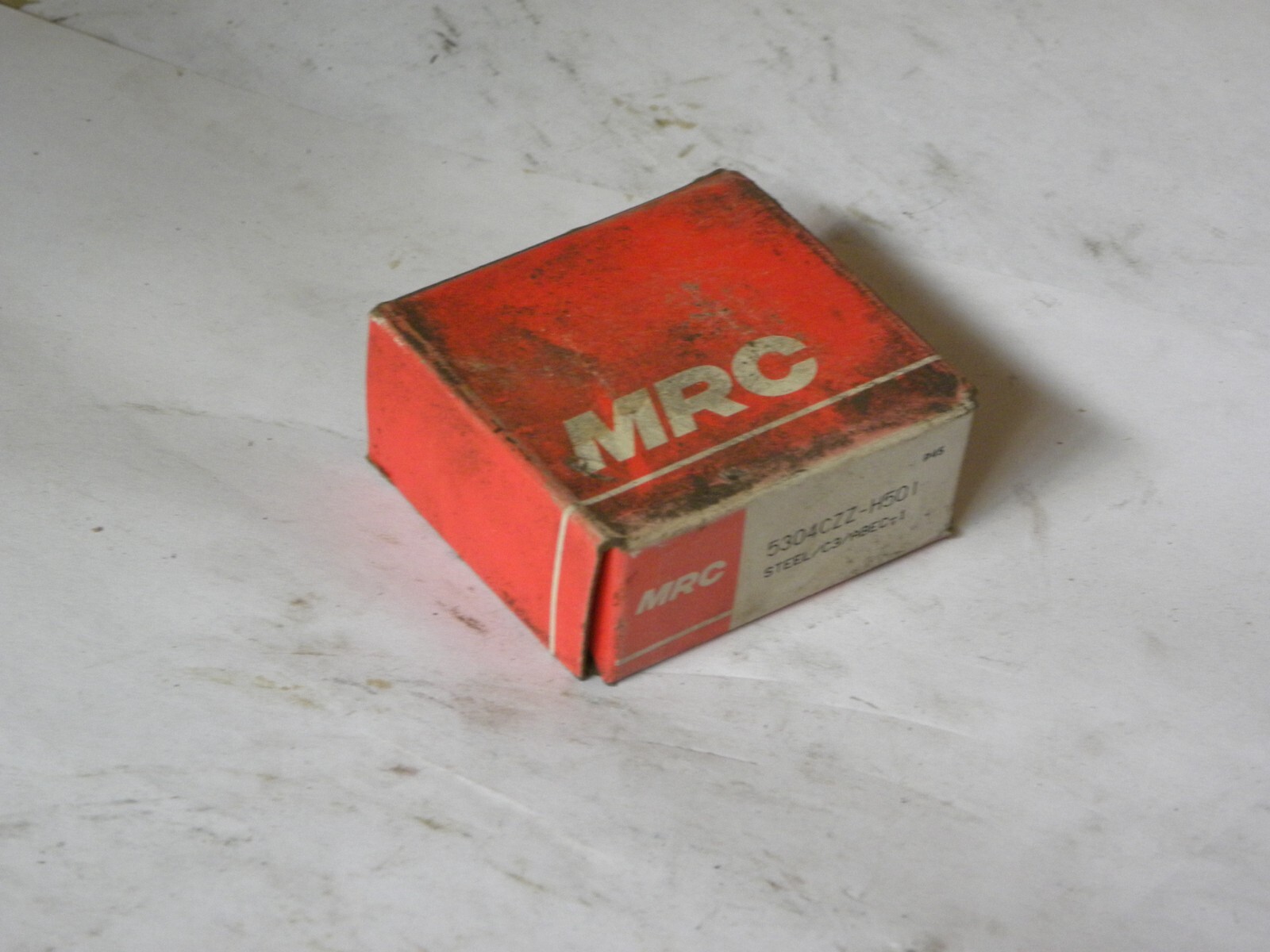 *NEW* MRC 5304CZZ -H501 bearing