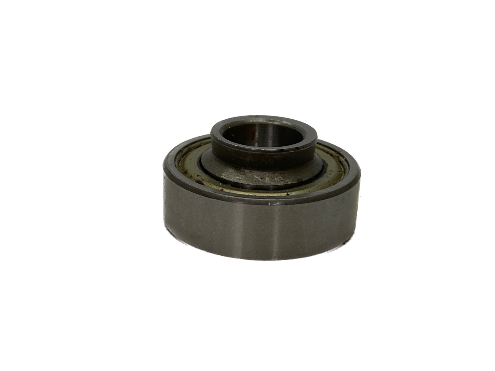 NOS FYH 15.875mm Bore 40mm OD Radial Insert Ball Bearing w/ Ring SAA202-10F