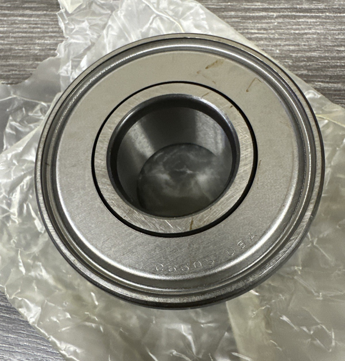 MRC 5305MFF H501 (C3) bearing, made in USA (UPC 097741023207)