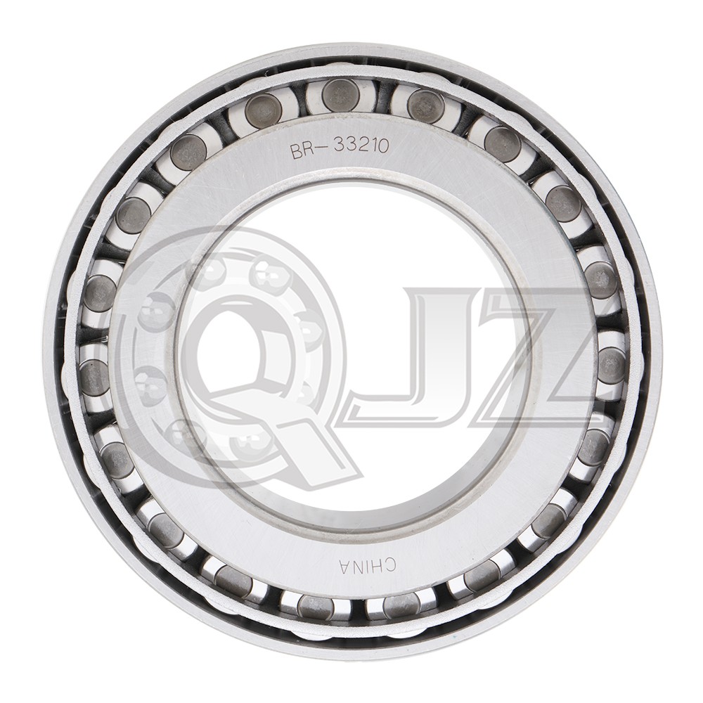 [1-Pack] 33210 Tapered Roller Bearing Set 50 mm x 90 mm x 32 mm (IDxODxW)