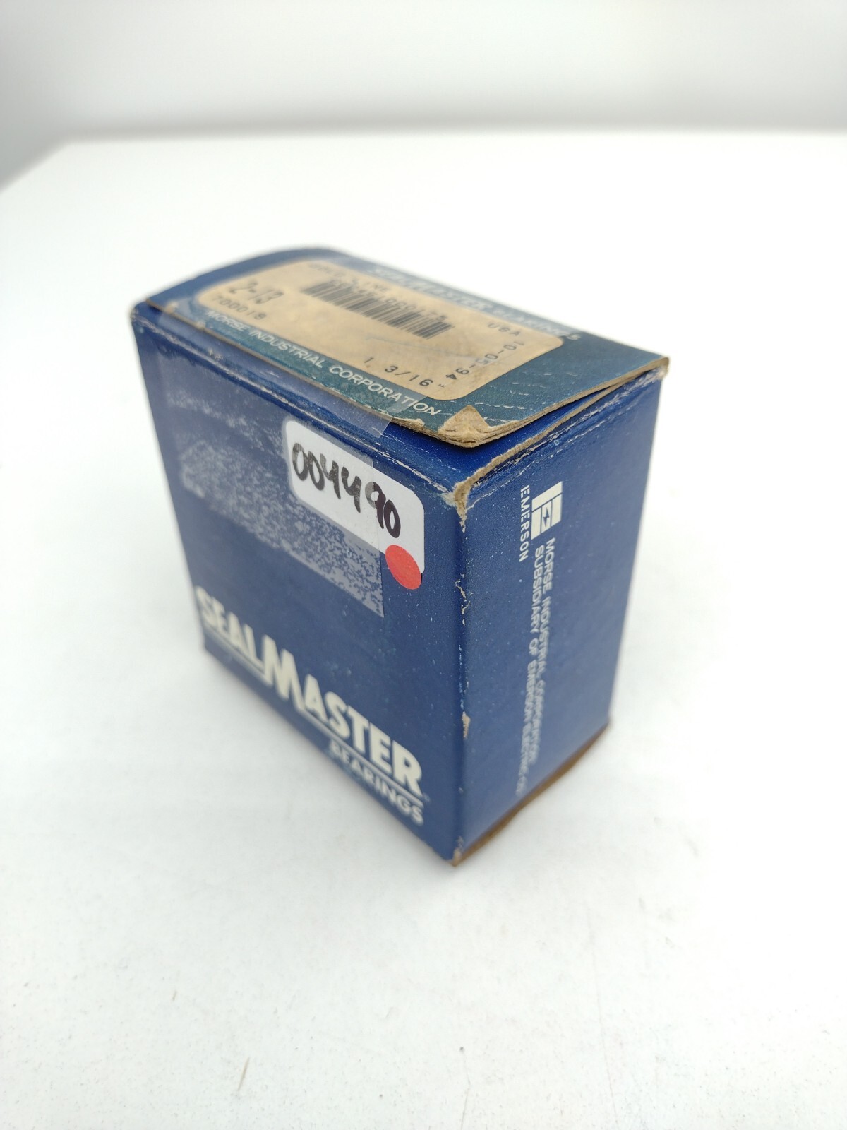 Seal Master Gold 2-13 Ball Insert Bearing