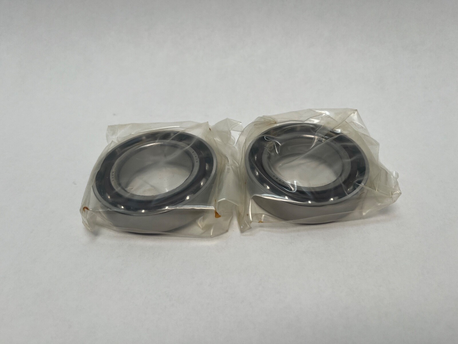 SNR 7008CDUJ74 Bearing 40x68x15 mm 7008-C-T-DUL-P4 7008-C-DU-J74 France 2 Pcs