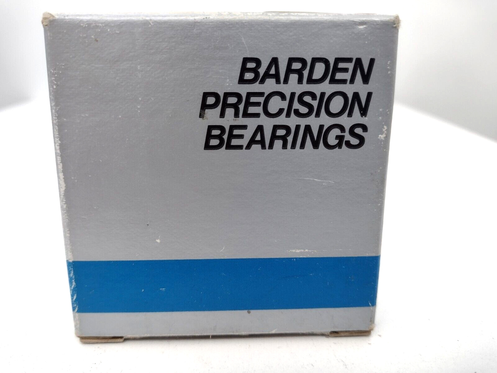 Barden L093HDFTT1000 Duplex Angular Contact Bearing 0.9385 inch Bore