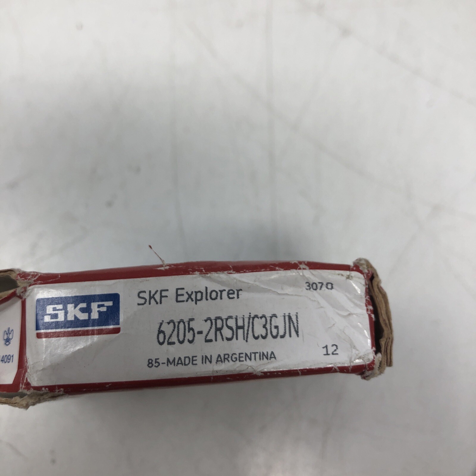 SKF EXPLORER BALERO 6205 2RSH/C3GJN Ball Bearing